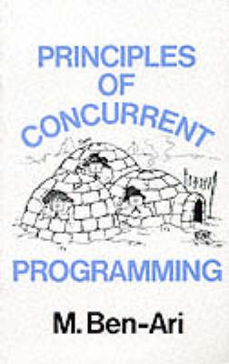 Principles Concurrent Programming -  BEN-ARI