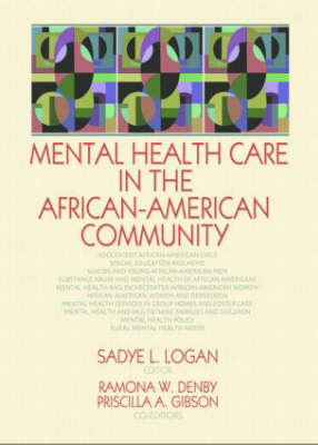 Mental Health Care in the African-American Community - 