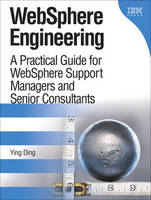 WebSphere Engineering - Ying Ding