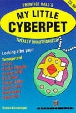 My Little Cyberpet -  Eisenmenger