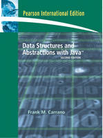 Data Structures and Abstractions with Java - Frank M. Carrano