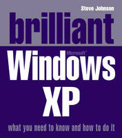 Brilliant Windows XP - Steve Johnson