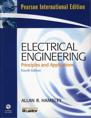 Electrical Engineering - Allan R. Hambley