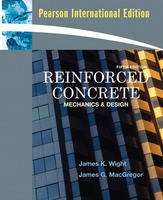 Reinforced Concrete - James K. Wight, James G. MacGregor