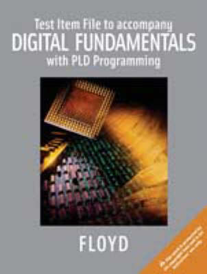 Digital Fundamentals -  Floyd