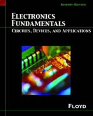 Electronics Fundamentals - Thomas L. Floyd