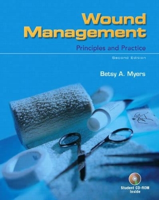 Wound Management - Betsy Myers