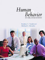 Human Behavior in Organizations & Self-Assessment Library (Access Code) v. 3.0 Package - Stephen P. Robbins