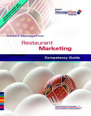 ManageFirst - . . National Restaurant Association