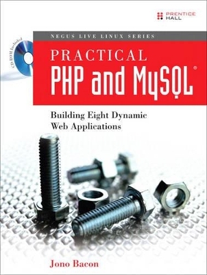 Practical PHP and MySQL - Jono Bacon