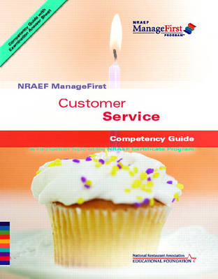 ManageFirst - . . National Restaurant Association