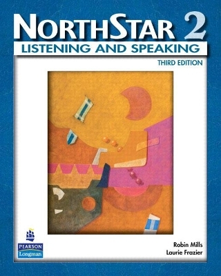 NORTHSTAR L/S 2 BASIC      3/E STBK NO MEL          240988 - Robin Mills, Laurie Frazier