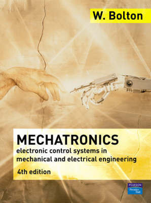 Mechatronics - W. Bolton