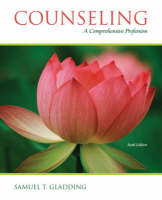 Counseling - Samuel T. Gladding