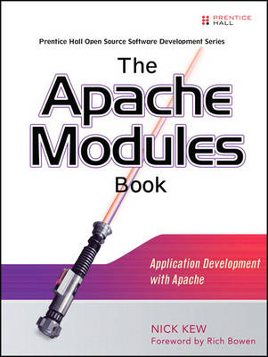 The Apache Modules Book - Nick Kew