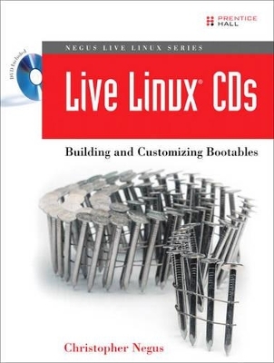 Live Linux CDs - Christopher Negus