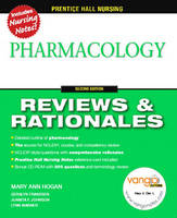 Prentice Hall Reviews & Rationales - Mary Ann Hogan, Juanita F. Johnson, Geralyn Frandsen, Lynn Warner