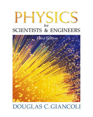 Physics for Scientists and Engineers - Douglas C. Giancoli