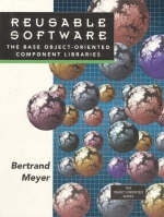 Reusable Software -  Meyer