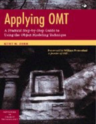 Applying OMT - Kurt Derr,  SIGS Books