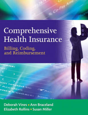 Comprehensive Health Insurance - Deborah Vines, Elizabeth Rollins, Ann Braceland, Susan Peterson Miller