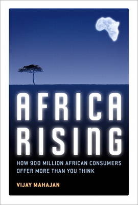 Africa Rising - Vijay Mahajan