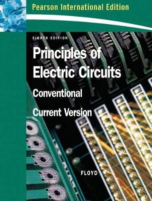 Principles of Electric Circuits - Thomas L. Floyd