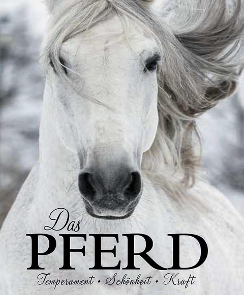 Das Pferd - Elaine Walker