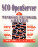 SCO OpenServer - Charlie Russel