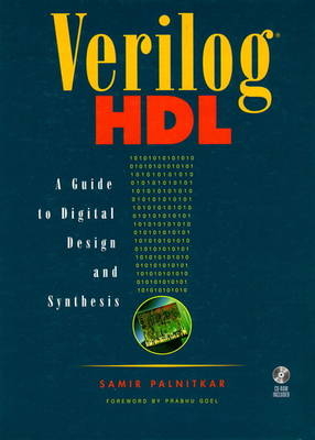 Verilog HDL - Samir Palnitkar