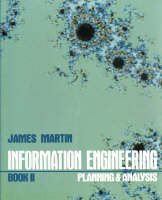 Information Engineering Book II - James Martin