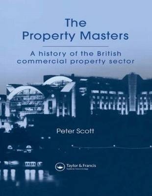 The Property Masters -  Peter Scott