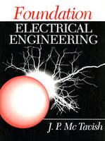 Foundation Electrical Engineering - J.P. McTavish