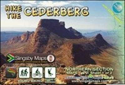 Hike the Cederberg