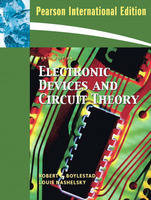 Electronic Devices and Circuit Theory - Robert L. Boylestad, Louis Nashelsky