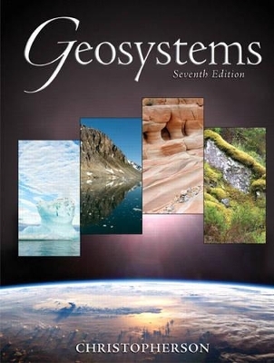 Geosystems - Robert W. Christopherson