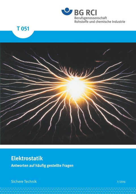 T 051- Elektrostatik