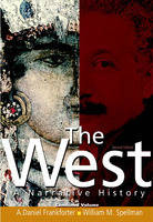 The West - A. Daniel Frankforter, William M. Spellman