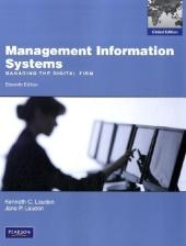 Management Information Systems - Kenneth C. Laudon, Jane P. Laudon