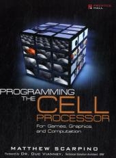 Programming the Cell Processor - Matthew Scarpino