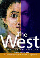 The West - A. Daniel Frankforter, William M. Spellman