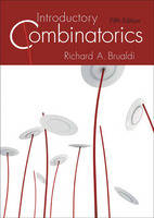 Introductory Combinatorics - Richard A. Brualdi