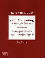 Student Study Guide - John K. Harris