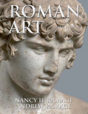 Roman Art - Nancy H. Ramage, Andrew Ramage