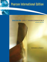 Calculus, Early Transcendentals - C. Henry Edwards, David E. Penney