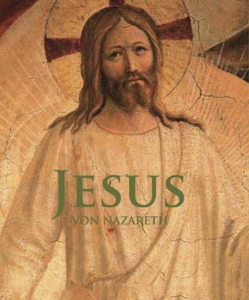 Jesus von Nazareth - David J. Meyers