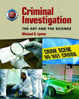 Criminal Investigation - Michael D. Lyman