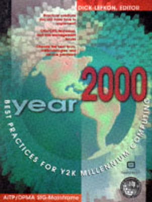 Year 2000 - Dick Lefkon