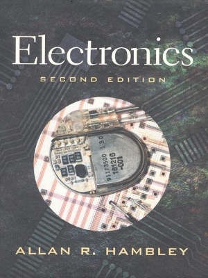 Electronics - Allan Hambley