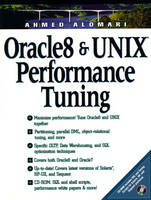 Oracle8 and UNIX Performance Tuning - Ahmed Alomari